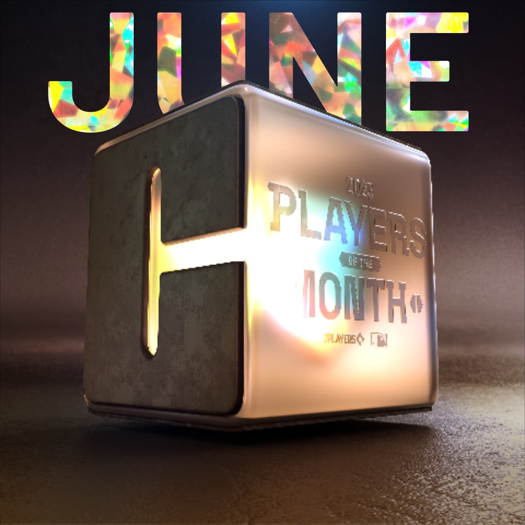 2023 June Players of the Month Pack - Premium